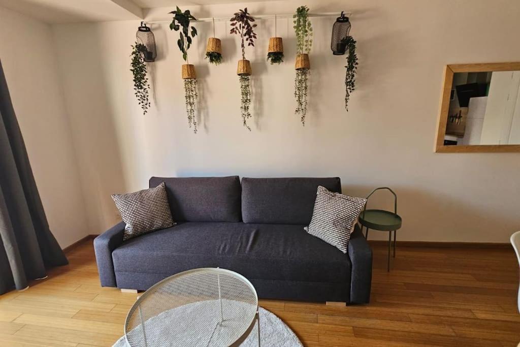 Apartmán Le Grand Rue Thonon-les-Bains Exteriér fotografie