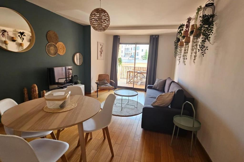 Apartmán Le Grand Rue Thonon-les-Bains Exteriér fotografie