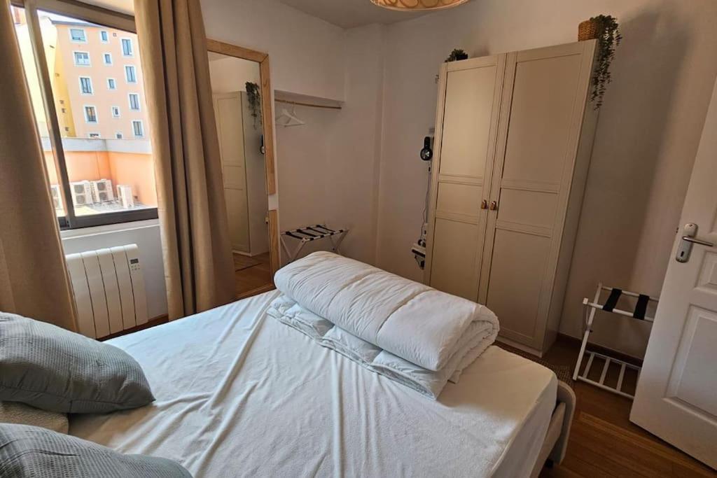 Apartmán Le Grand Rue Thonon-les-Bains Exteriér fotografie